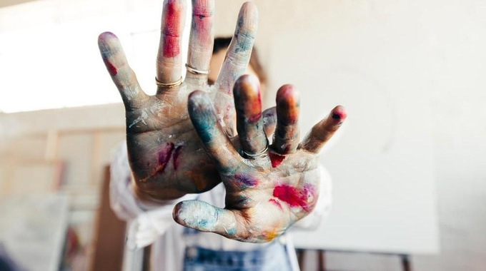 7 необычных лайфхаков для развития творческих способностей — попробуйте один из них