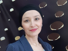 39-летняя актриса Наркас Юмагузина умерла от рака мозга