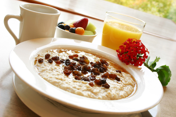 Cамый вредный и популярный завтрак — вы наверняка едите его каждый день