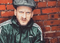 Сергей Шнуров подставил рэпера Сяву