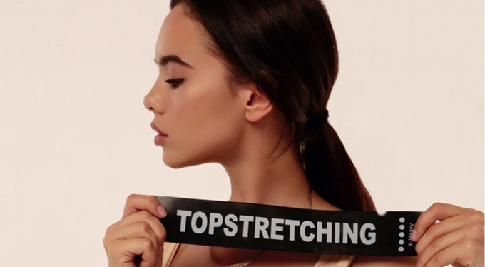 Трансформационный марафон от TOPSTRETCHING: тело, сознание, питание Трансформационный марафон от TOPSTRETCHING: тело, сознание, питание