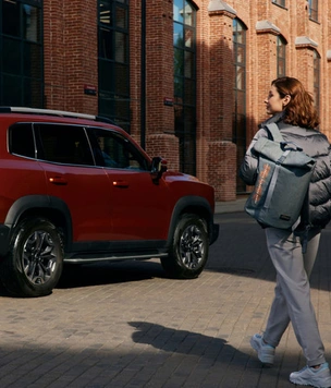HAVAL Dargo выпустил коллекцию мерча, и она крута!