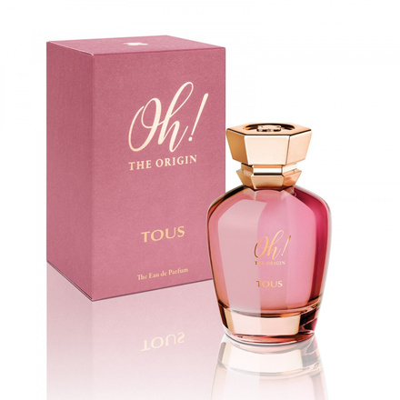 Tous Oh! The Origin Eau de Parfum 3 865 рублей