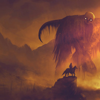 Аватарка Сад Гетсиманський