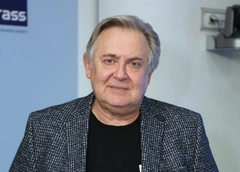 Юрий Стоянов: «Мне придется заменить Мишу Ефремова в сериале. Представляю, как это будут обсуждать»