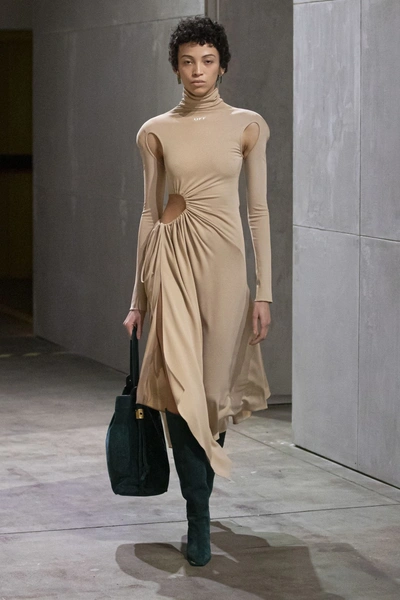 Off-White весна-лето 2021