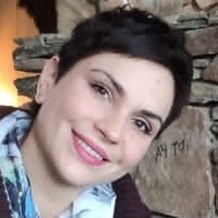 Аватарка Лейла Чухрукидзе