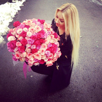 Аватарка Sanna