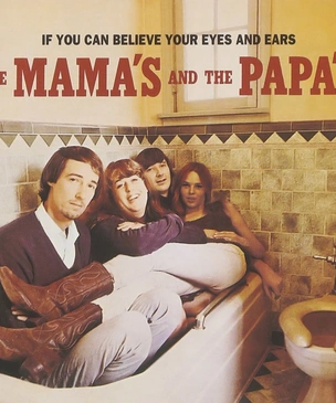 История одной песни: «California Dreamin’» The Mamas & the Papas, 1965