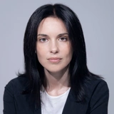 Елена Мартынова