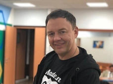 Сергей Нетиевский: «Уральские пельмени» скоро подписи соберут, чтобы отправить меня в психушку»
