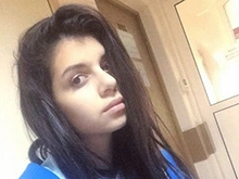 У Алианы Гобозовой заболел раком еще один родственник