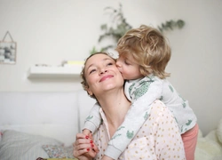8 простых способов укрепить контакт с ребенком