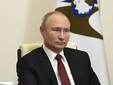 Ежегодная пресс-конференция Владимира Путина, главное
