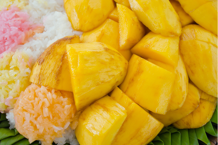 В каждой провинции свой фрукт: 7 вкусных причин поехать в Таиланд летом