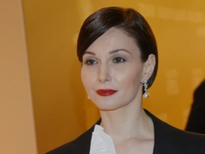 Александра Урсуляк: «Когда ты ребенок уважаемого человека, двери открываются чуть лучше»