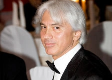 Дмитрий Хворостовский возвращается на сцену