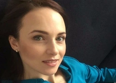 Анна Снаткина объяснила, почему скрывает дочь
