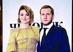 Надежда Михалкова подала на развод