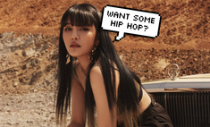 Когда хочется побольше рэпа: лучшие хип-хоп треки k-pop исполнителей ????