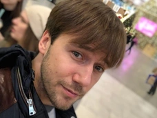Иван Жидков попал в больницу