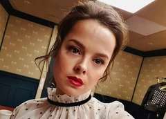 Наталия Медведева: «Актриса – не проститутка, которая должна делать все что угодно»