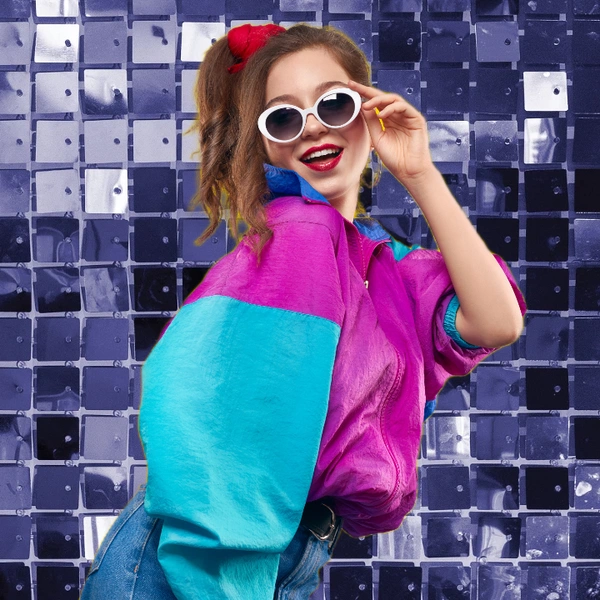 Тест: Какой клевый тренд из 90-х тебе стоит попробовать? | thegirl.ru