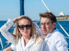 «Все произошло на моих глазах»: вдова Михаила Зеленского впервые о его смерти