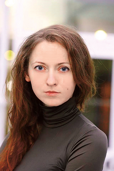 Наталья Цымбаленко | Источник: личный архив