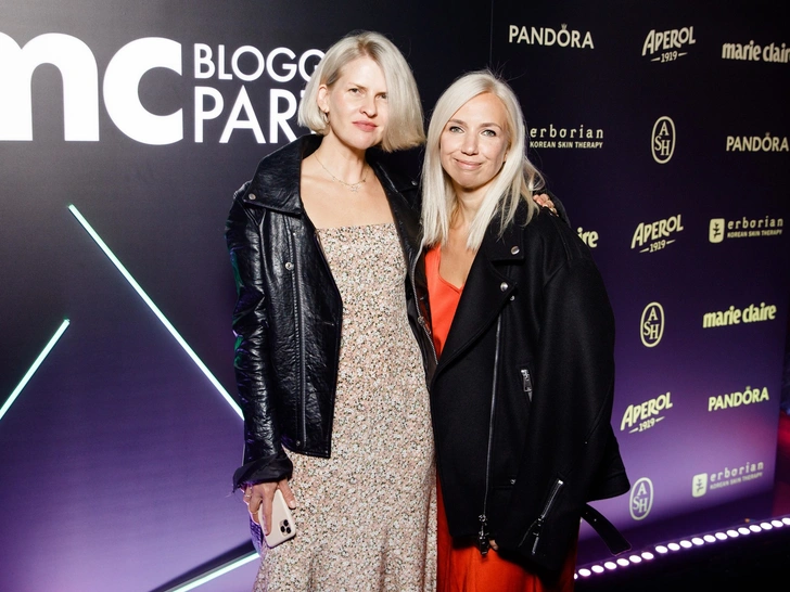 MC Blogger Party 2021: как прошла самая яркая вечеринка блогеров