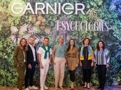 4 принципа манифеста естественной красоты от Garnier и Psychologies