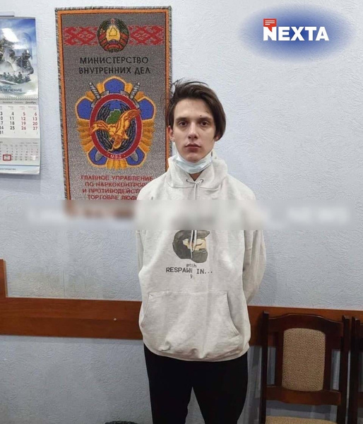 Тима Белорусских прокомментировал задержание с наркотиками