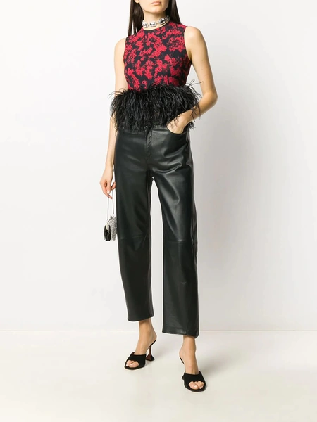 Топ 16ArlingtonЦена: 39 856 руб.Где купить: farfetch.com