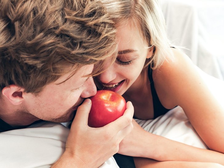 Диета для повышения либидо: 12 продуктов, которые улучшат вашу сексуальную жизнь