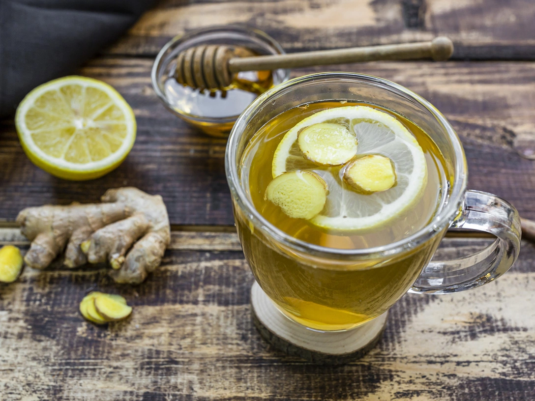 Согреться и взбодриться: 6 необычных рецептов чая с пряностями | marieclaire.ru