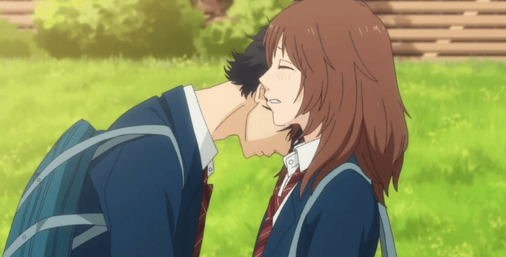 Романтика по-японски: секреты флирта разных типов девушек из аниме 😉