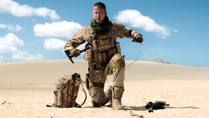 Фото №13 - 20 самых интересных фильмов о войне в Афганистане