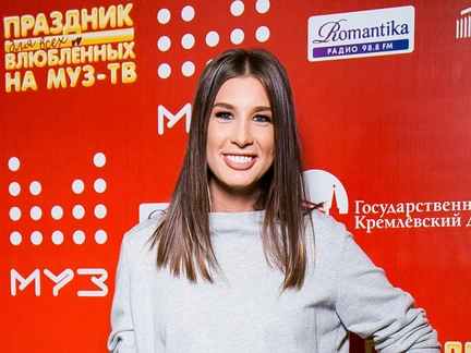 «Она на седьмом месяце»: стал известен пол ребенка Кети Топурии