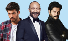 Топ-5 турецких актеров, с которыми ты бы точно не захотела встречаться и работать ????