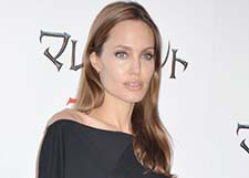Анджелина Джоли снимет фильм «Африка»
