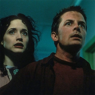 The Frighteners