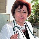 Ася Уянаева