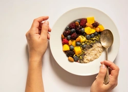 11 продуктов, которые сохранят здоровье щитовидной железы