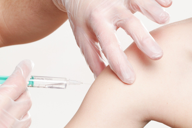 вакцинация ответ