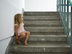 Кризис трех лет у ребенка: как помочь?