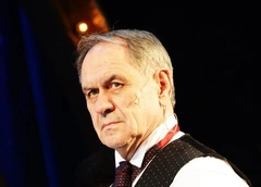 Валерий Афанасьев: «Покойная жена знала о моем увлечении Ароновой и закрывала на это глаза»