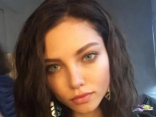Алеся Кафельникова попала в больницу