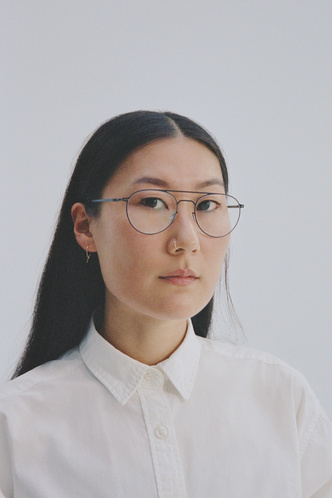 В универмаге «Цветной» открылся поп-ап Mykita