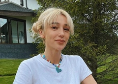 Настю Ивлееву затравили за стрельбу на семейном празднике
