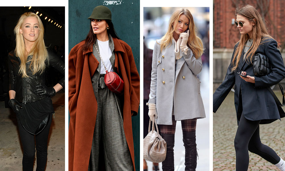 Как исправить неподходящие оттенки одежды